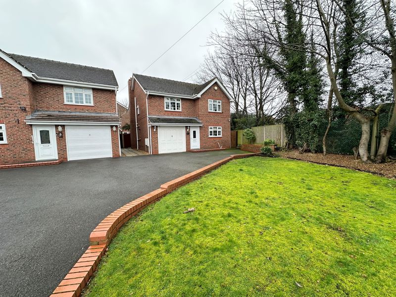 Rivacre Road Rivacre